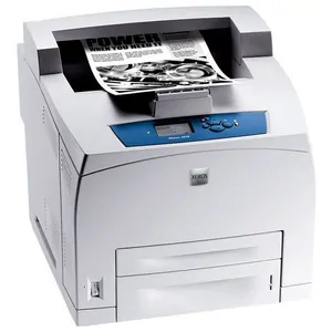 Ремонт принтера Xerox 4510N в Краснодаре